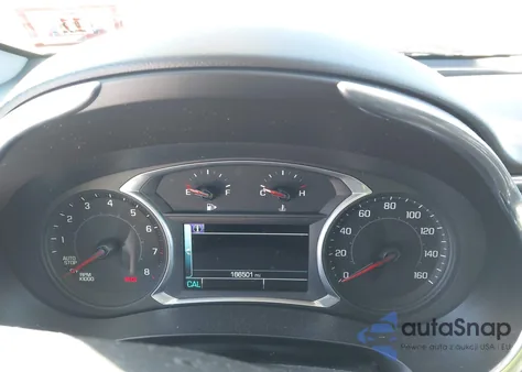 2016 Chevrolet Malibu 1Lt z USA, uszkodzony, nr VIN 1G1ZE5ST8GF326934